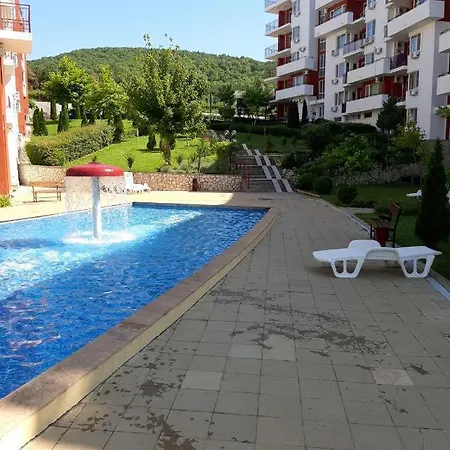 Private Apartments In Fort Noks Panorama Bulgaria Apartamento