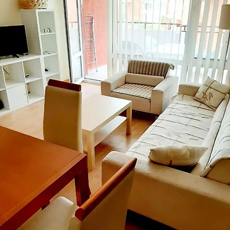Apartamento Private Apartments In Fort Noks Panorama Bulgaria *