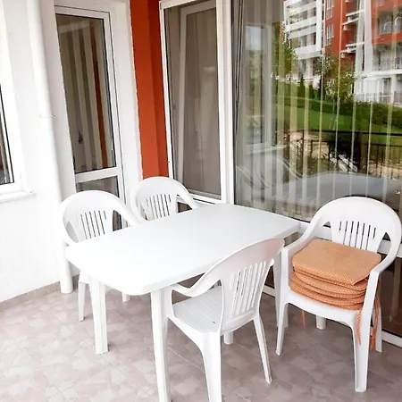 Private Apartments In Fort Noks Panorama Bulgaria Apartamento