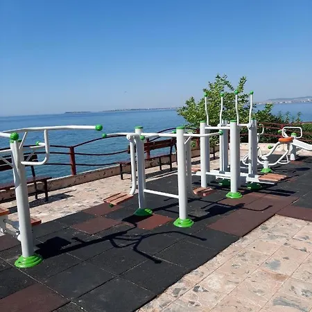 شقة Private Apartments In Fort Noks Panorama Bulgaria سفيتي فلاس