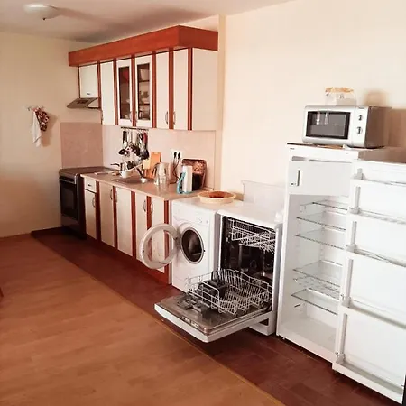 Private Apartments In Fort Noks Panorama Bulgaria شقة سفيتي فلاس