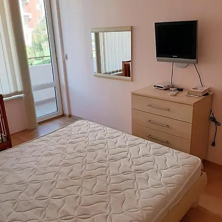 Private Apartments In Fort Noks Panorama Bulgaria سفيتي فلاس