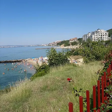 Private Apartments In Fort Noks Panorama Bulgaria شقة