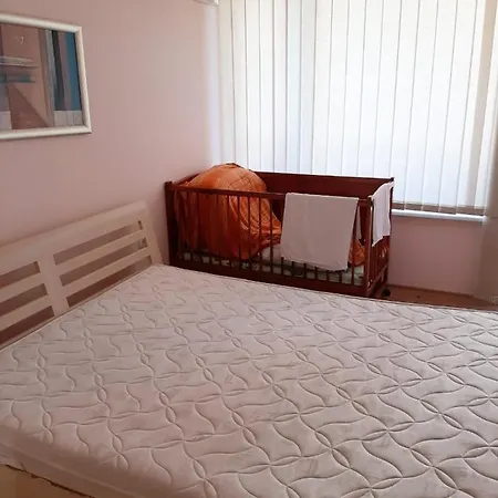 Private Apartments In Fort Noks Panorama Bulgaria شقة سفيتي فلاس